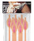 Pussy Straws - 8pcs HTP3082