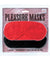 Pleasure Masks 2 Pack SE2741002