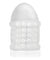 Jackits Mansturbation Sleeve - Each - Clear JAK-C-110E