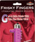 Frisky Fingers - Purple HTP2175