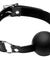 Xl Silicone Ball Gag STR-AE912