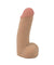 Squirtz Cyberskin 6.5 Squirting Dildo TS1115203