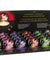 Mini Massage Candle Display - 24 Count SHU4699