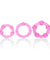 Island Rings - Pink SE1429042