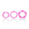 Island Rings - Pink SE1429042