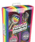 Cupcake Set - Pride Party Wrappers & Toppers LG-NV057