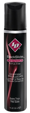 ID Backslide Silicone Lubricant 1 Oz ID-BCK-01