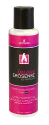 Erosense Insane Personal Moisturizer - 4.2 Oz. SEN-EROVL344