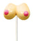Boobie Pops - Strawberry HTP2913