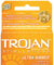 Trojan Stimulations Ultra Ribbed Lubricated Condoms - 3 Pack TJ94050