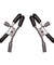 Sex and Mischief Nipple Clips SS510-85