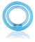 Ringo 2 - Blue RNG2-BU-101E