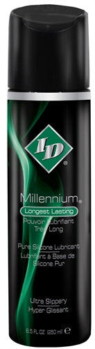 ID Millennium Silicone Lubricant 8.5 Oz ID-MLL-08