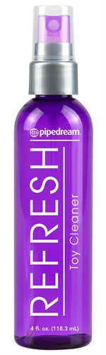 Refresh Toy Cleaner 4 Fl Oz PD9755-00