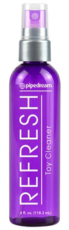 Refresh Toy Cleaner 4 Fl Oz PD9755-00