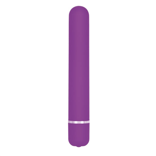 Up Shake It Up - Power Packed Gyrating Massager - Purple SE0517303