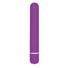 Up Shake It Up - Power Packed Gyrating Massager - Purple SE0517303