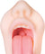 Real Mouth Stroker ZE-MS-0410-2