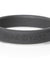 Boneyard Silicone Ring 50mm - Black BY-0150
