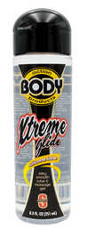 Body Action Xtreme Glide 8.5 Oz BA-BAX80