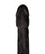 Skinsations Black Diamond Series Vibrating Husky Lover - Black HTP3060
