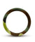 Performance - Silicone Camo Cock Ring - Green  Camoflauge BL-91169