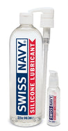 Swiss Navy Silicone Lube - 32 Fl. Oz. MD-SNSL32