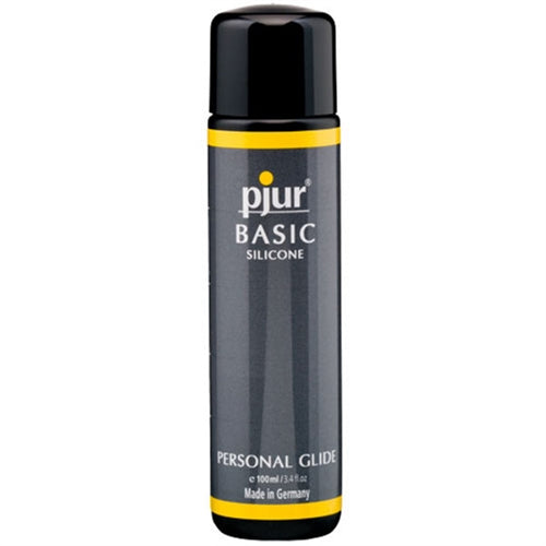 Pjur Basic - Personal Glide - 100ml PJ-PBS71041