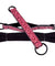 Sinful - Bed Restraint Straps - Pink NSN1228-14
