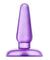 B Yours Eclipse Pleaser - Medium - Purple BL-19701