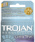 Trojan Sensitivity Ultra Thin Lubricated Condoms - 3 Pack TJ92620
