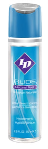 ID Glide 2.2 Fl Oz ID-GLD-02