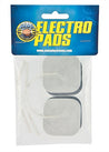 Adhesive Electro Pads Pack of 4 ZE-CM103