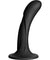 Vac-U-Lock - G-Spot - Silicone - Black DJ1015-45-BX