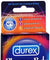 Durex Pleasure Pack - 3 Pack PM30042