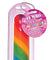 Jumbo Rainbow Cock Pops - Each HTP2481