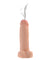 8 Inch Realistic Dual Density Squirting Dildo LDZ-AF713