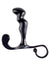 Classix Prostate Stimulator - Black PD1950-23
