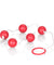 Anal Beads - Medium SE1201002