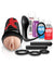 Pdx Elite Ass-Gasm Vibrating Kit PDRD519