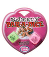 Naughty Par-a-Dice PD8009-00