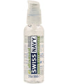 Swiss Navy Premium All Natural Lubricant - 2 Oz. MD-SNAN2