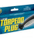Electrosex Torpedo Plug - Large ZE-MI825L
