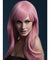 Sienna Wig - Pastel Pink FV-42554