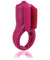 Primo Minx Premium Silicone Vibe Ring - Merlot PRM-MNXML-101E