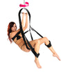 360 Degree Spinning Sex Swing TV-AC205