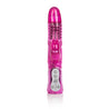Advanced Waterproof Jack Rabbit 5 Rows of Beads - Pink SE0610943