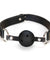 Lux Fetish Breathable Ball Gag EL-LF-4020