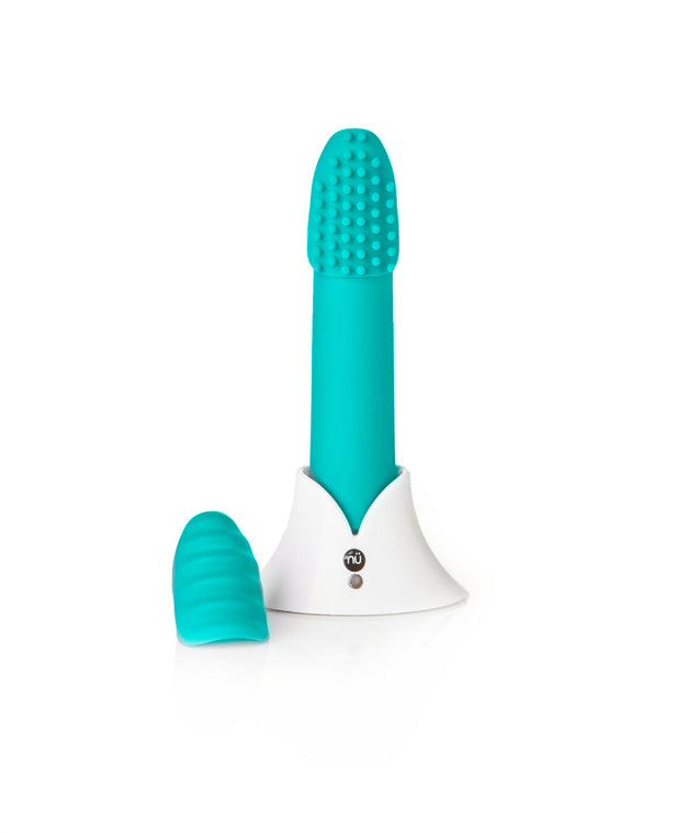 Sensuelle Point Plus - Turquoise Blue BT-W61TBL