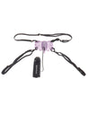 Classix Butterfly Strap-On PD1906-00